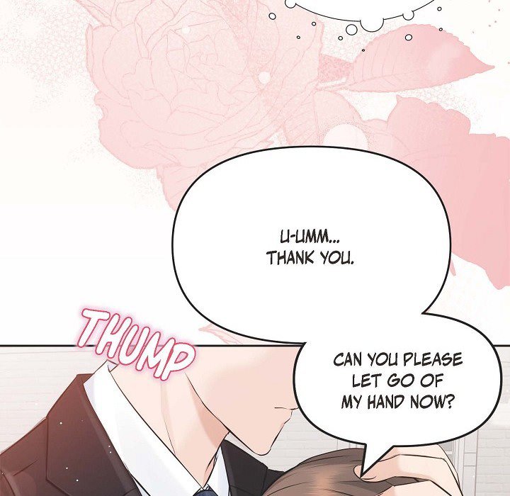Body Double Trouble Body Double Trouble EP 55 - Toomics page 17 - 