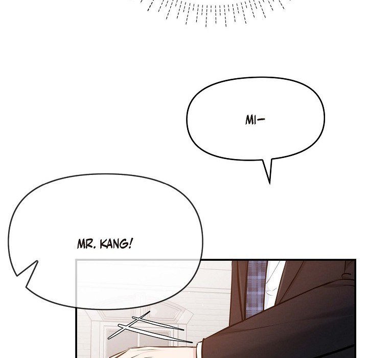 Body Double Trouble Body Double Trouble EP 55 - Toomics page 25 - 