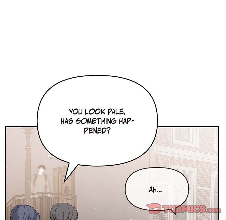 Body Double Trouble Body Double Trouble EP 55 - Toomics page 27 - 