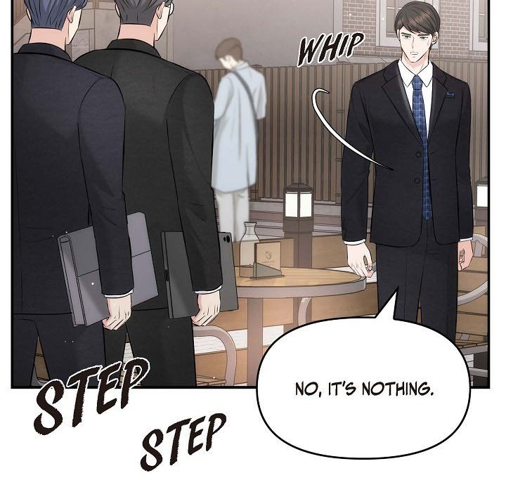 Body Double Trouble Body Double Trouble EP 55 - Toomics page 28 - 