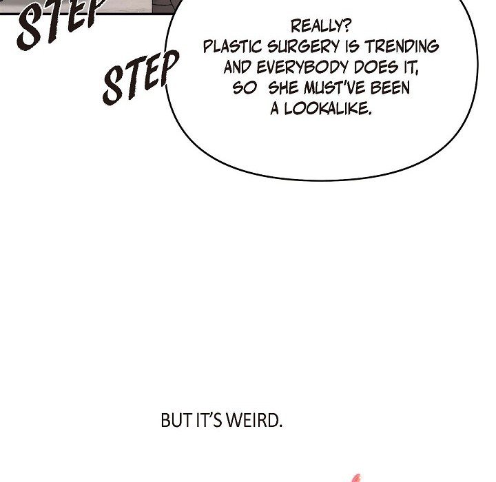 Body Double Trouble Body Double Trouble EP 55 - Toomics page 34 - 