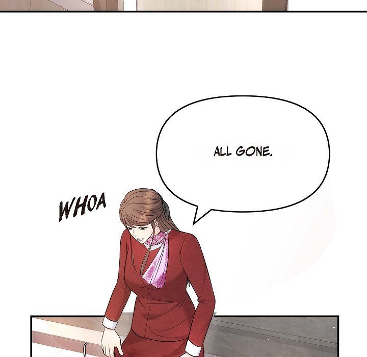 Body Double Trouble Body Double Trouble EP 55 - Toomics page 42 - 