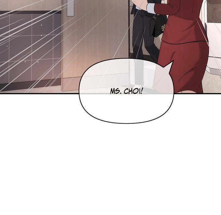 Body Double Trouble Body Double Trouble EP 55 - Toomics page 45 - 