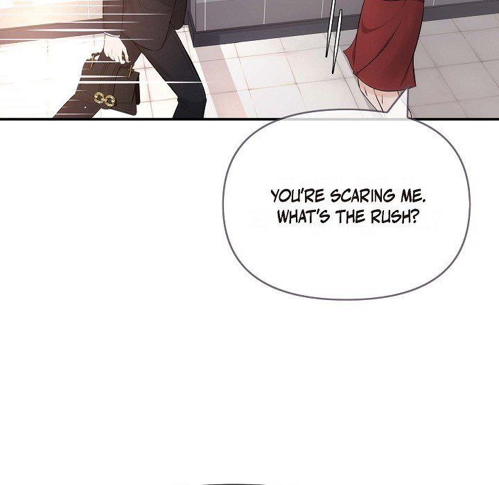Body Double Trouble Body Double Trouble EP 55 - Toomics page 47 - 