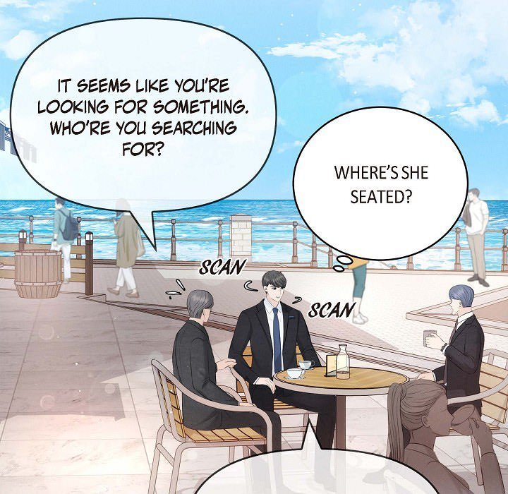 Body Double Trouble Body Double Trouble EP 55 - Toomics page 53 - 