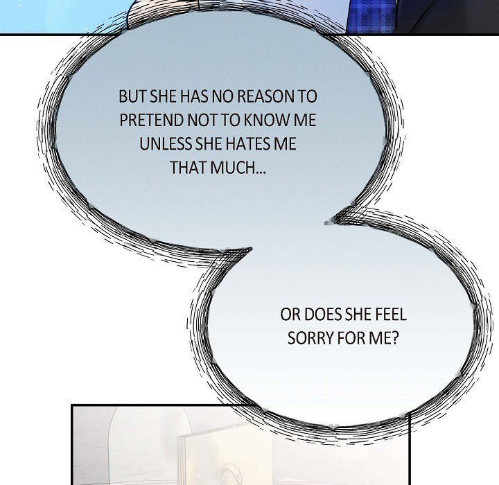 Body Double Trouble Body Double Trouble EP 55 - Toomics page 56 - 