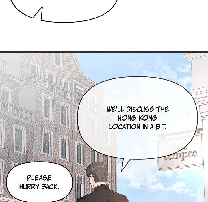 Body Double Trouble Body Double Trouble EP 55 - Toomics page 60 - 