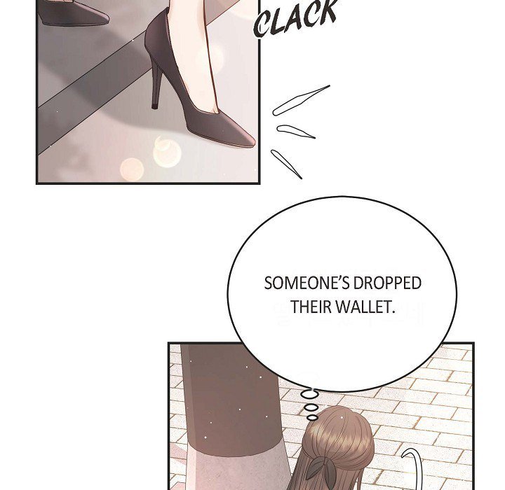 Body Double Trouble Body Double Trouble EP 55 - Toomics page 65 - 