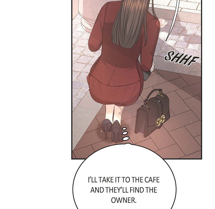 Body Double Trouble Body Double Trouble EP 55 - Toomics page 66 - 