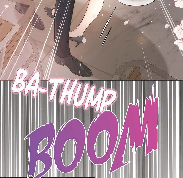 Body Double Trouble Body Double Trouble EP 55 - Toomics page 8 - 