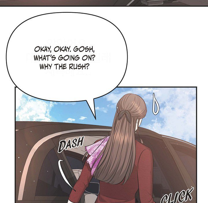 Body Double Trouble Body Double Trouble EP 55 - Toomics page 71 - 