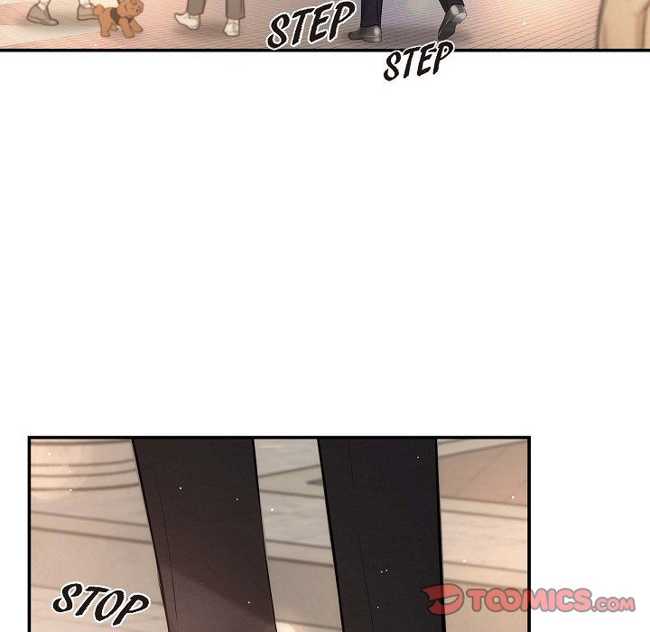 Body Double Trouble Body Double Trouble EP 55 - Toomics page 75 - 