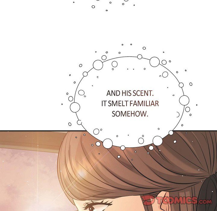 Body Double Trouble Body Double Trouble EP 55 - Toomics page 87 - 