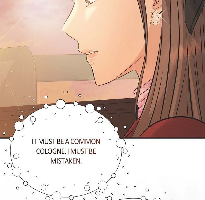 Body Double Trouble Body Double Trouble EP 55 - Toomics page 88 - 