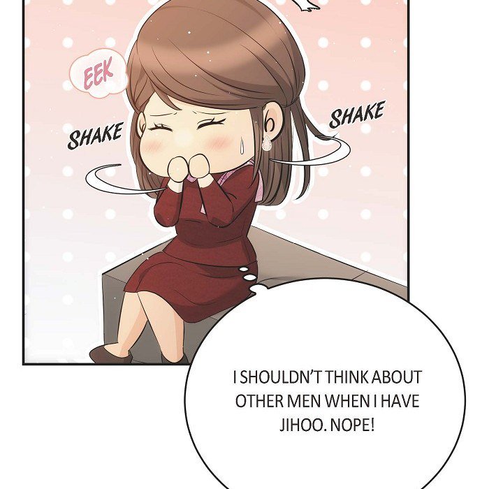 Body Double Trouble Body Double Trouble EP 55 - Toomics page 94 - 