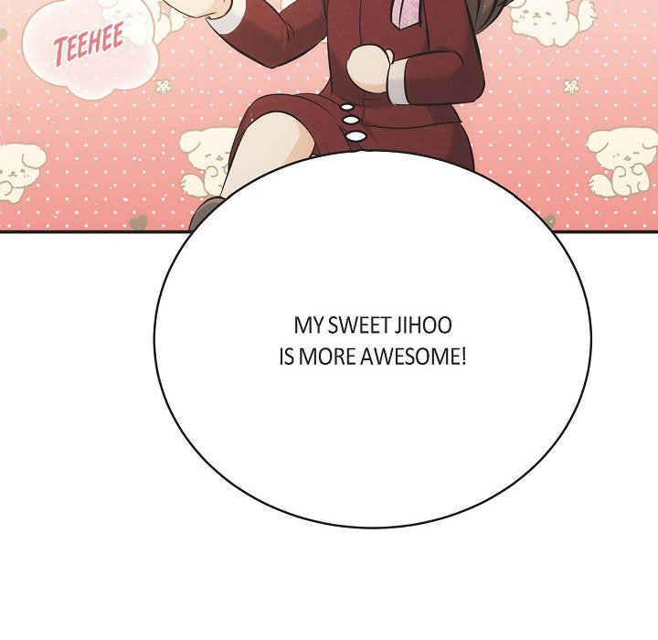 Body Double Trouble Body Double Trouble EP 55 - Toomics page 96 - 
