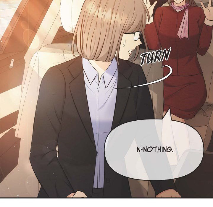 Body Double Trouble Body Double Trouble EP 55 - Toomics page 98 - 