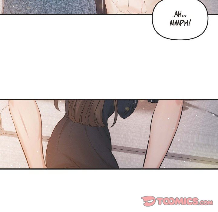 Body Double Trouble Body Double Trouble EP 56 - Toomics page 111 - 