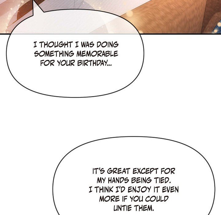 Body Double Trouble Body Double Trouble EP 56 - Toomics page 117 - 