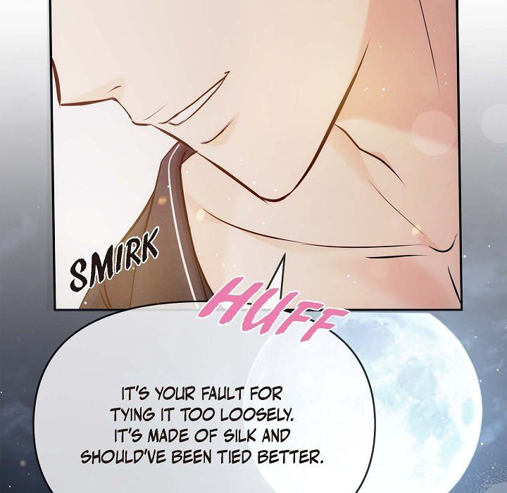 Body Double Trouble Body Double Trouble EP 56 - Toomics page 133 - 