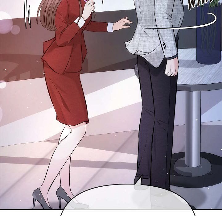 Body Double Trouble Body Double Trouble EP 56 - Toomics page 15 - 