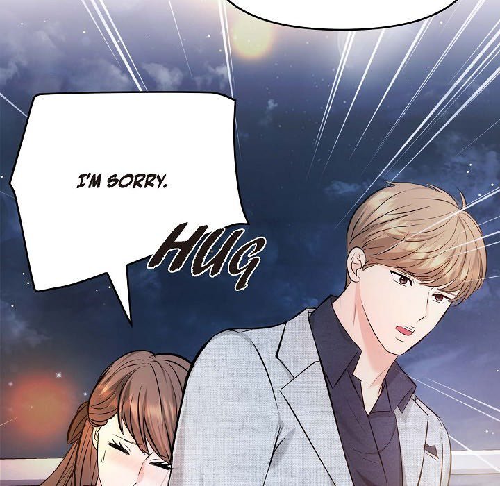 Body Double Trouble Body Double Trouble EP 56 - Toomics page 18 - 