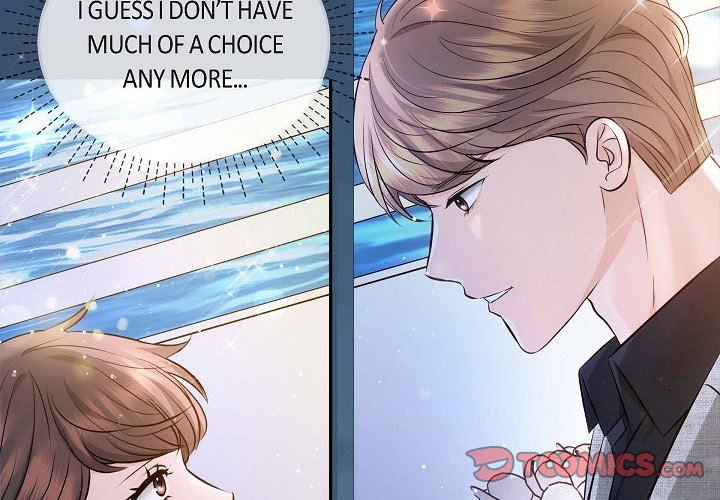 Body Double Trouble Body Double Trouble EP 56 - Toomics page 3 - 