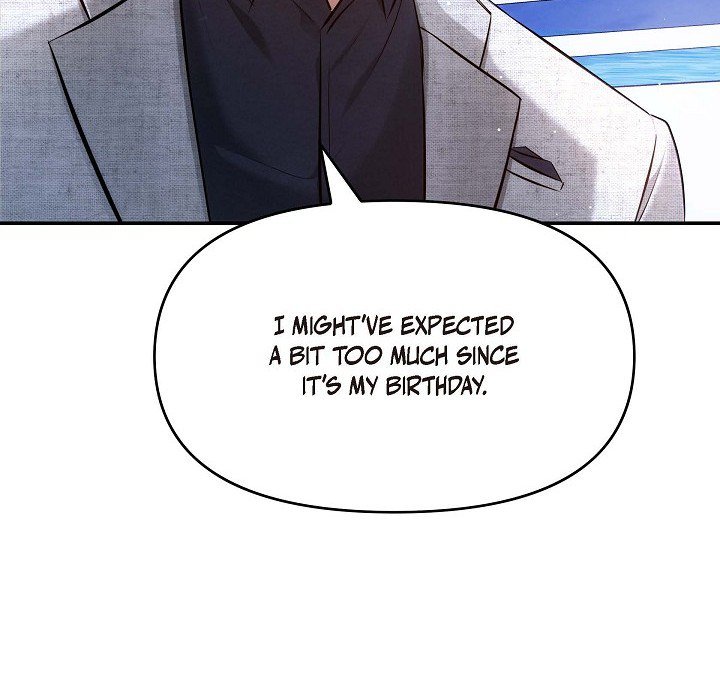 Body Double Trouble Body Double Trouble EP 56 - Toomics page 25 - 