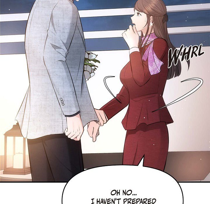 Body Double Trouble Body Double Trouble EP 56 - Toomics page 29 - 