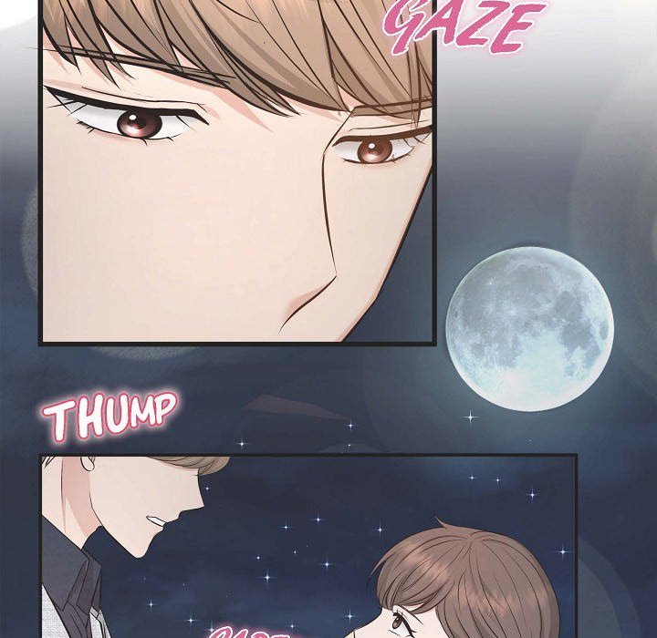 Body Double Trouble Body Double Trouble EP 56 - Toomics page 31 - 