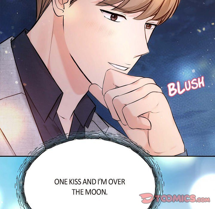 Body Double Trouble Body Double Trouble EP 56 - Toomics page 39 - 