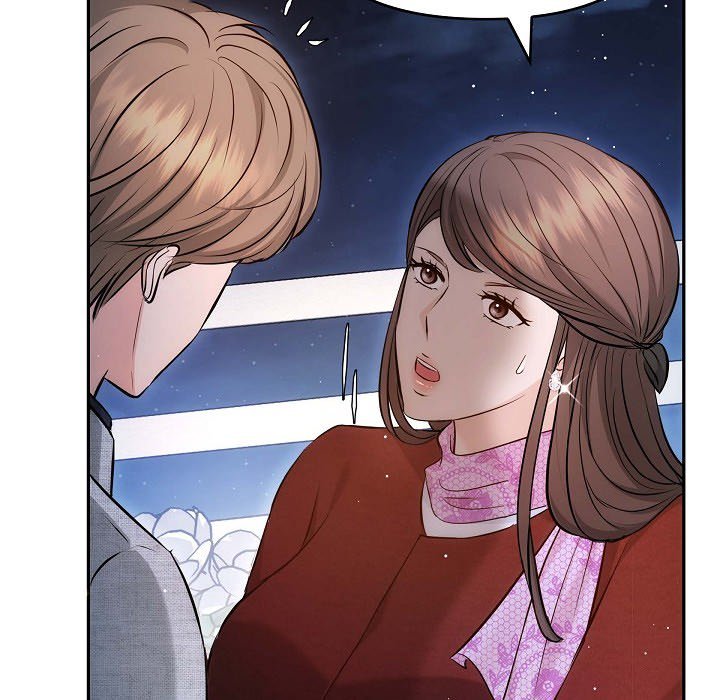 Body Double Trouble Body Double Trouble EP 56 - Toomics page 41 - 