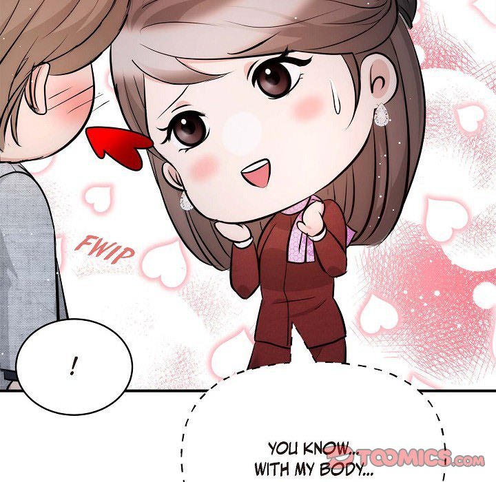 Body Double Trouble Body Double Trouble EP 56 - Toomics page 48 - 