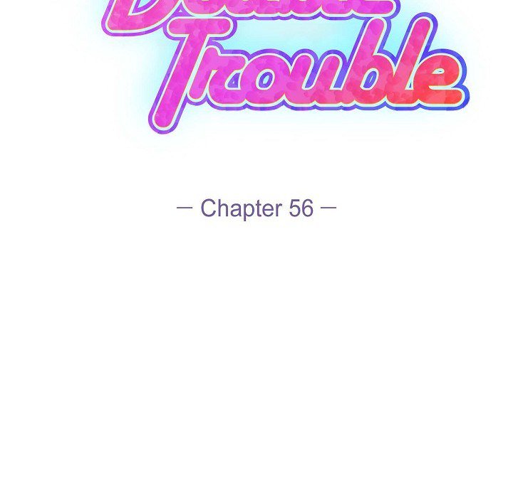 Body Double Trouble Body Double Trouble EP 56 - Toomics page 51 - 