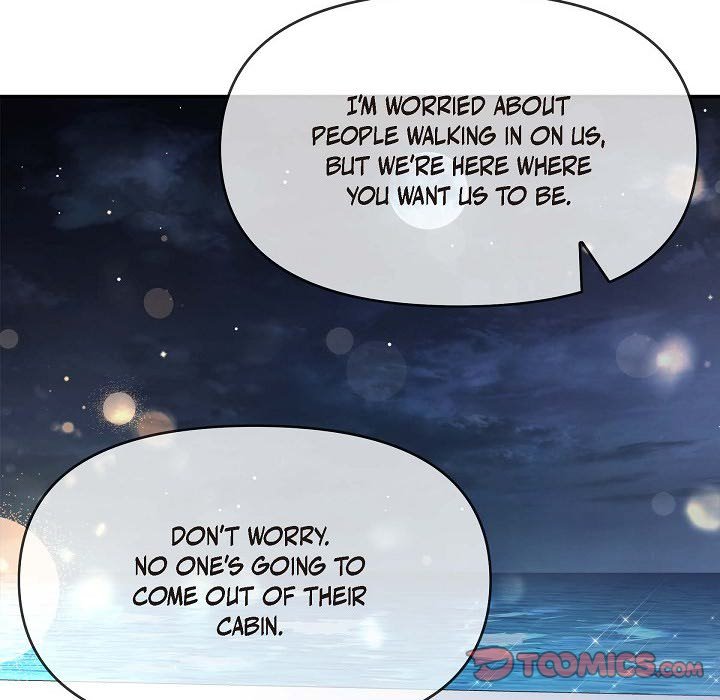 Body Double Trouble Body Double Trouble EP 56 - Toomics page 57 - 
