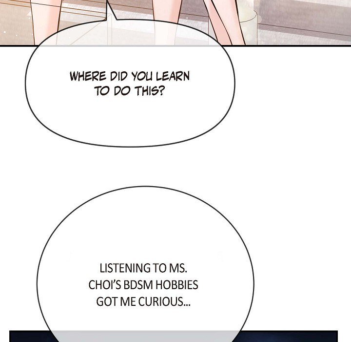 Body Double Trouble Body Double Trouble EP 56 - Toomics page 59 - 