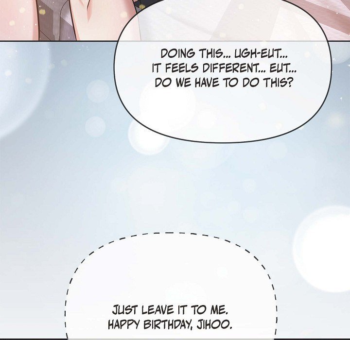 Body Double Trouble Body Double Trouble EP 56 - Toomics page 68 - 