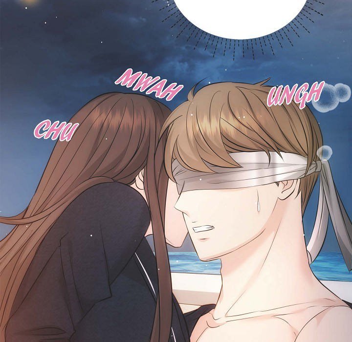 Body Double Trouble Body Double Trouble EP 56 - Toomics page 71 - 