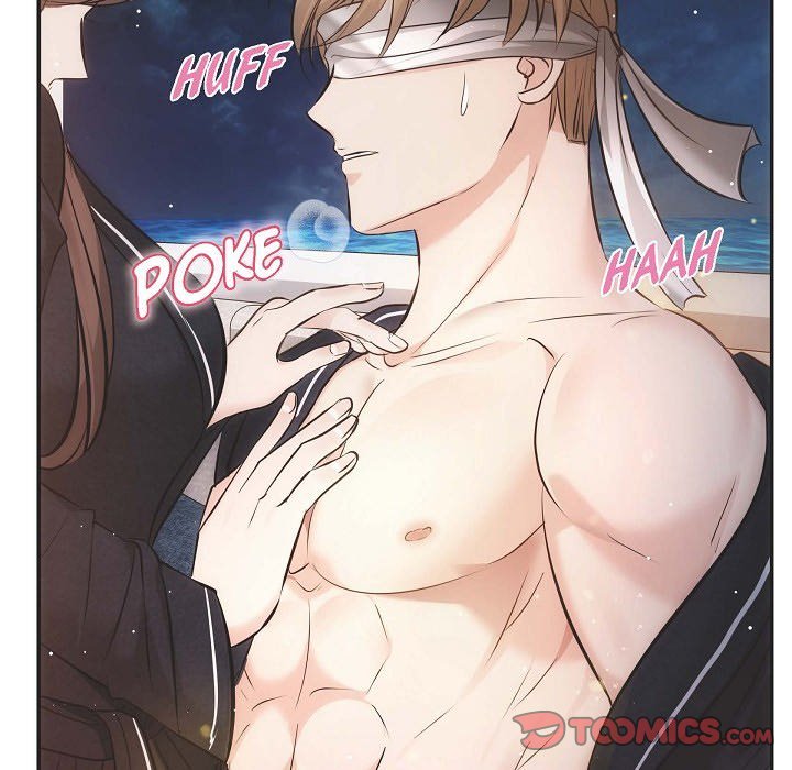 Body Double Trouble Body Double Trouble EP 56 - Toomics page 75 - 