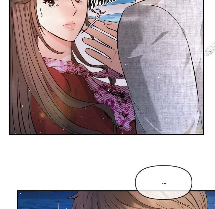 Body Double Trouble Body Double Trouble EP 56 - Toomics page 10 - 