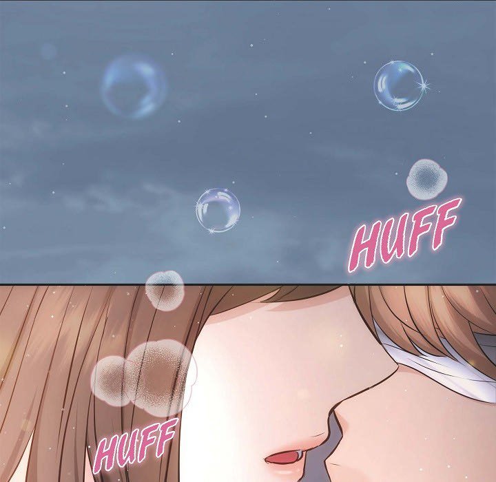 Body Double Trouble Body Double Trouble EP 56 - Toomics page 92 - 