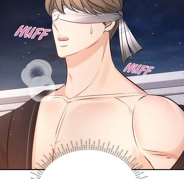 Body Double Trouble Body Double Trouble EP 56 - Toomics page 98 - 