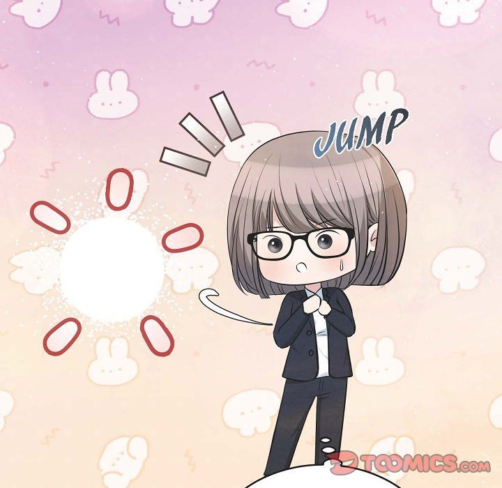 Body Double Trouble Body Double Trouble EP 57 - Toomics page 102 - 