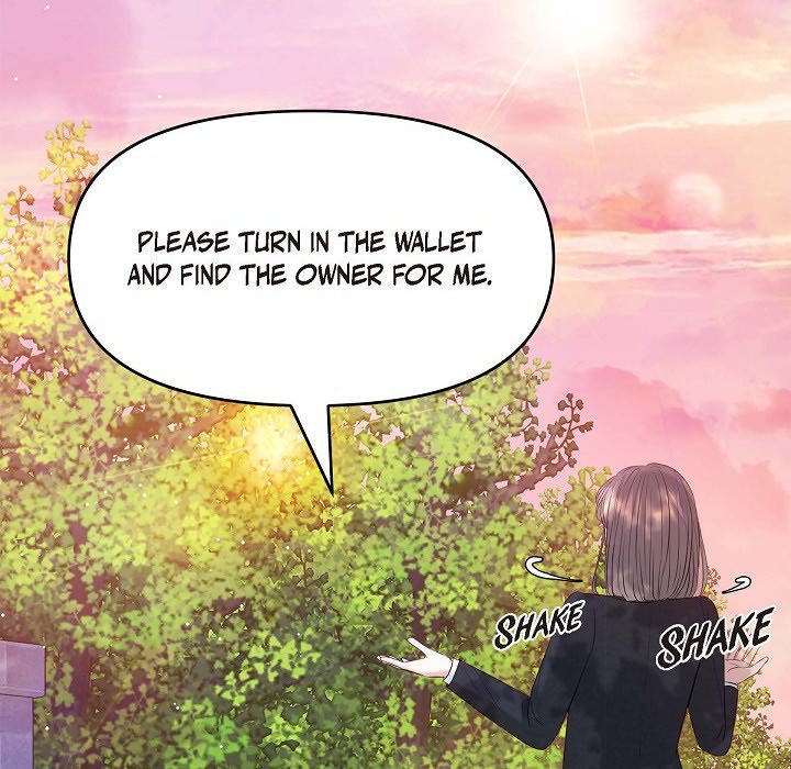 Body Double Trouble Body Double Trouble EP 57 - Toomics page 105 - 
