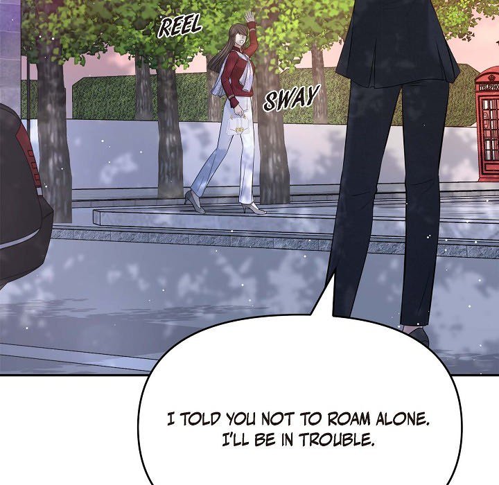 Body Double Trouble Body Double Trouble EP 57 - Toomics page 106 - 