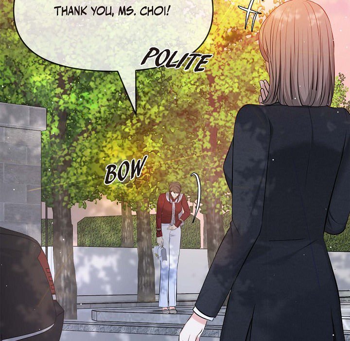 Body Double Trouble Body Double Trouble EP 57 - Toomics page 108 - 
