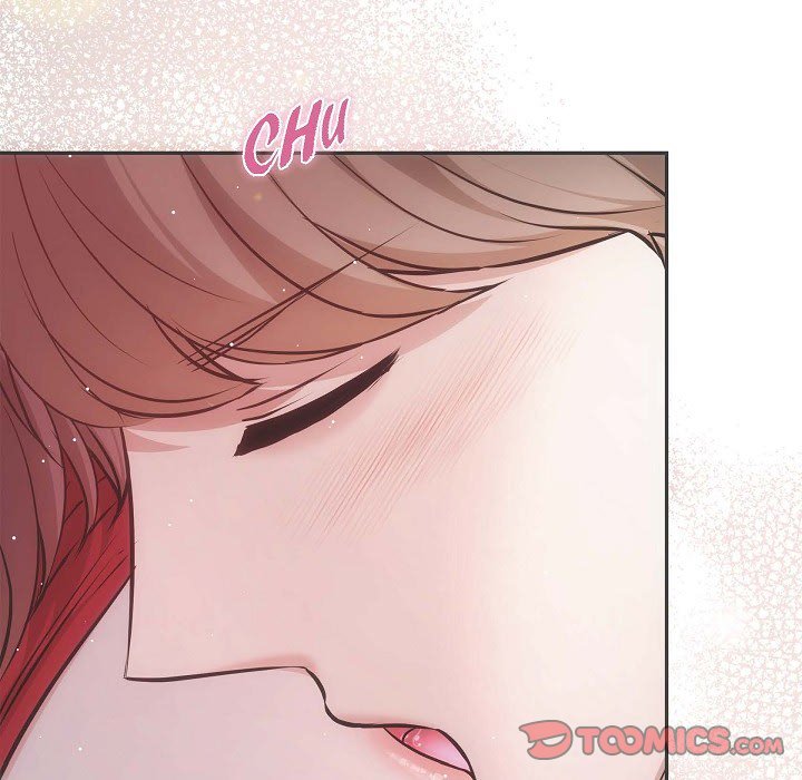 Body Double Trouble Body Double Trouble EP 57 - Toomics page 12 - 