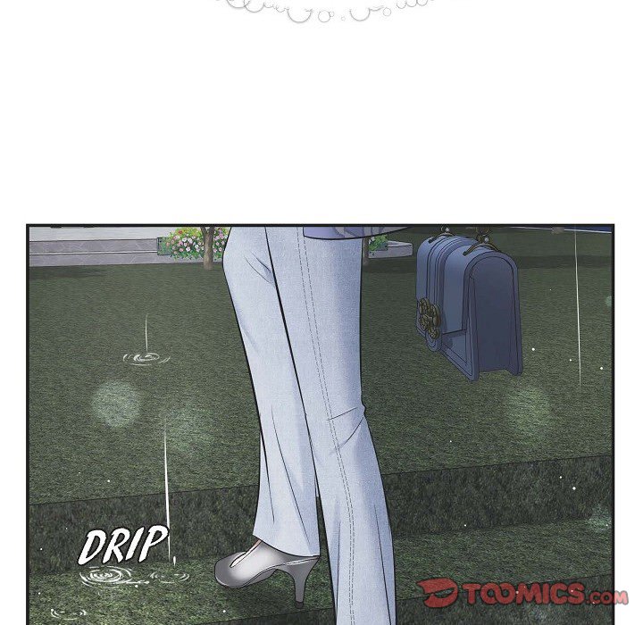 Body Double Trouble Body Double Trouble EP 57 - Toomics page 120 - 