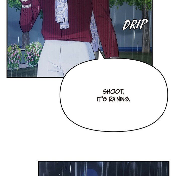 Body Double Trouble Body Double Trouble EP 57 - Toomics page 123 - 