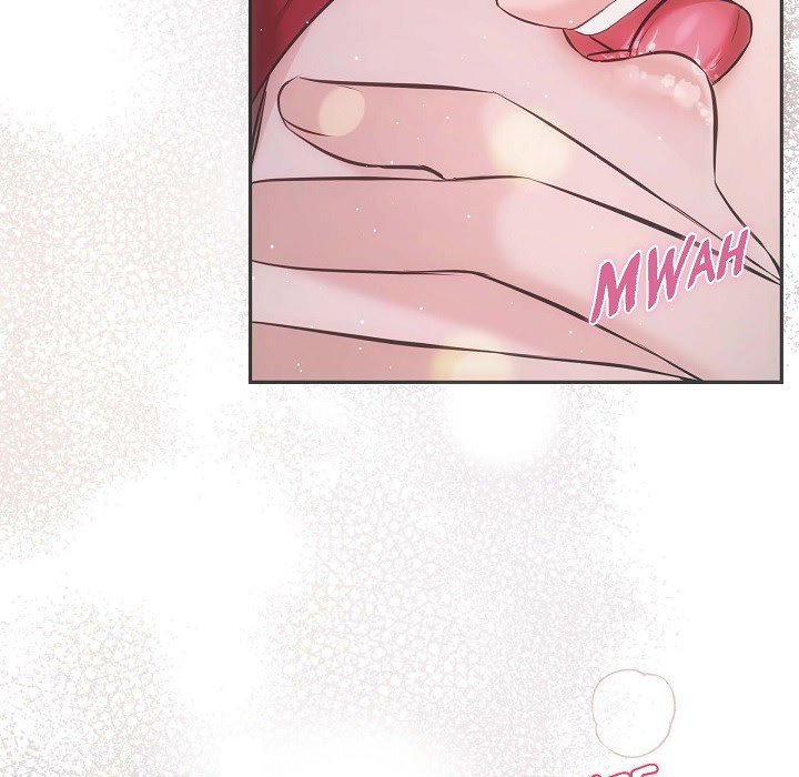 Body Double Trouble Body Double Trouble EP 57 - Toomics page 14 - 